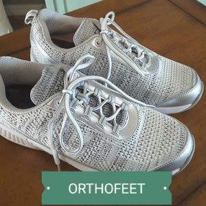 Orthofeet Women's Size 10
